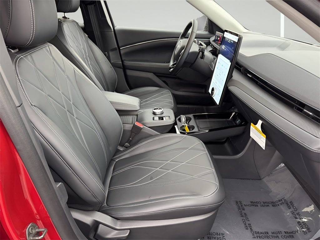 2024 Ford Mustang Mach-E Select