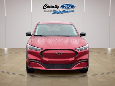 2024 Ford Mustang Mach-E Select