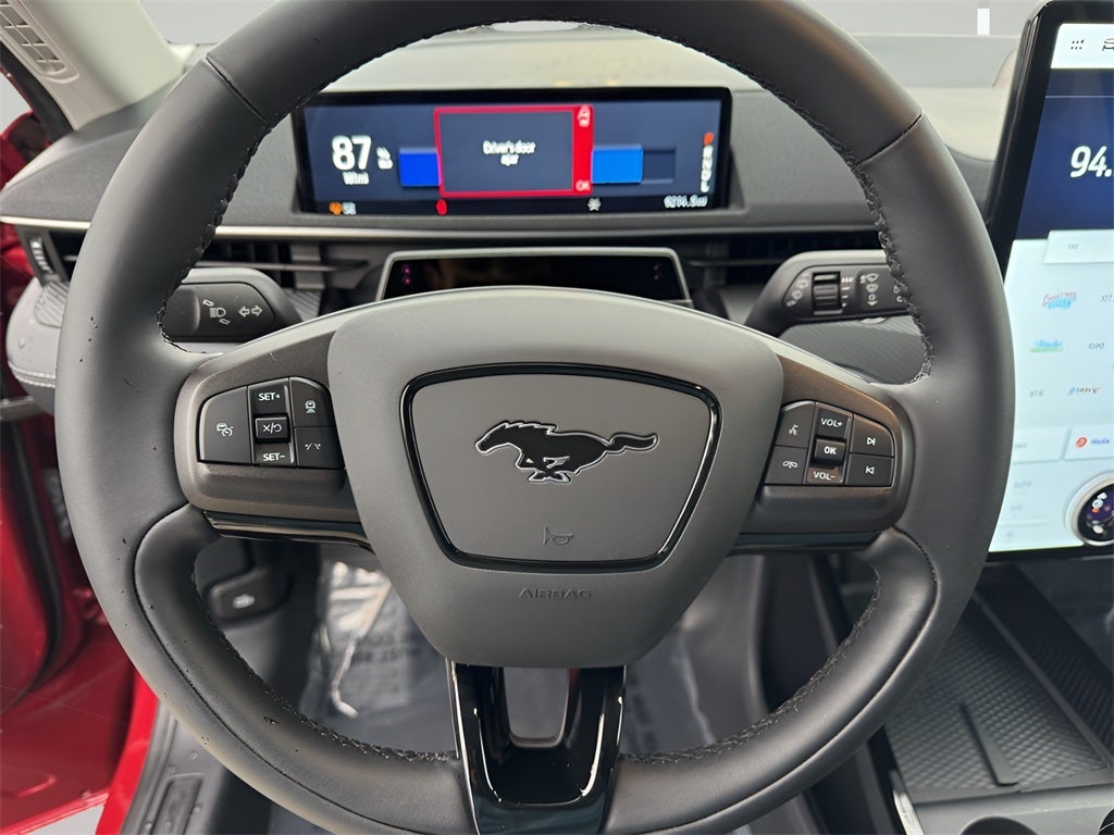 2024 Ford Mustang Mach-E Select