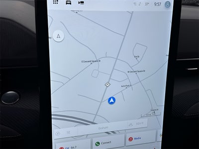 2024 Ford Mustang Mach-E Select