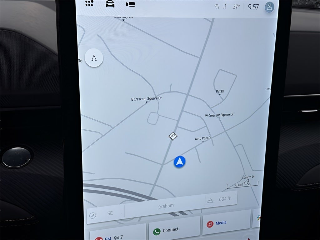 2024 Ford Mustang Mach-E Select