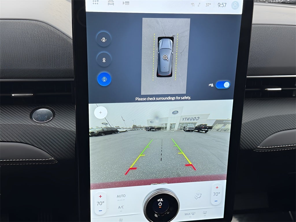 2024 Ford Mustang Mach-E Select