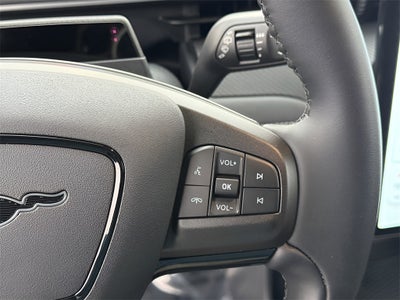 2024 Ford Mustang Mach-E Select