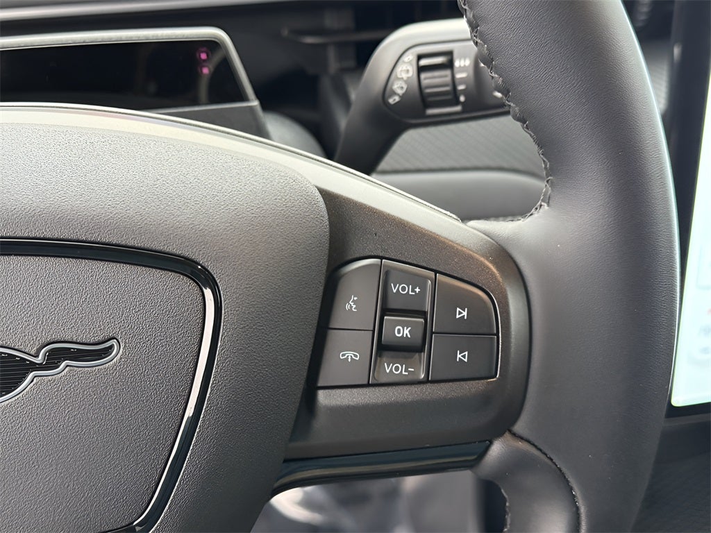 2024 Ford Mustang Mach-E Select