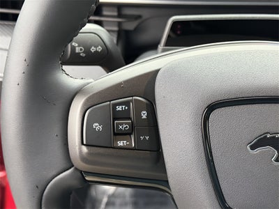 2024 Ford Mustang Mach-E Select
