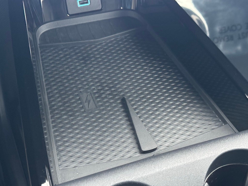 2024 Ford Mustang Mach-E Select