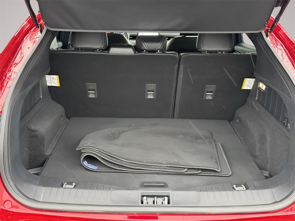 2024 Ford Mustang Mach-E Select