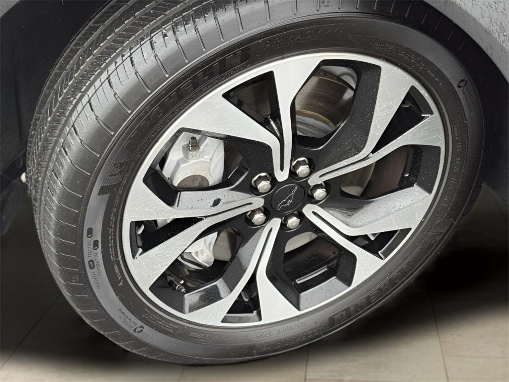 2024 Ford Mustang Mach-E Select