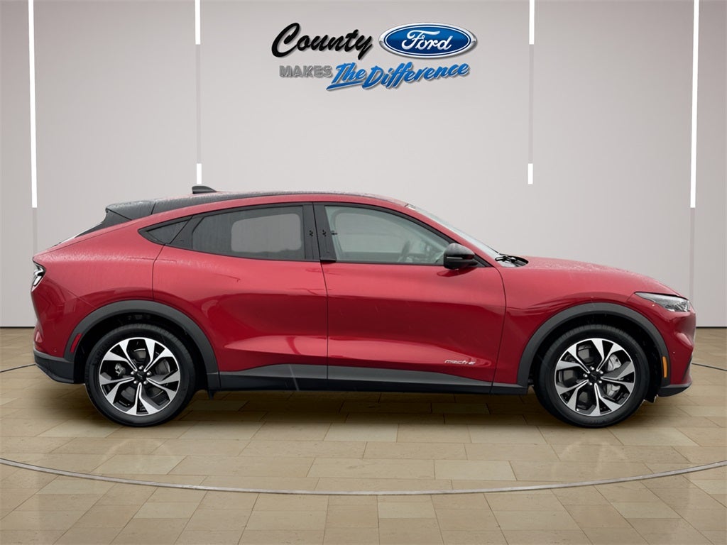 2024 Ford Mustang Mach-E Select