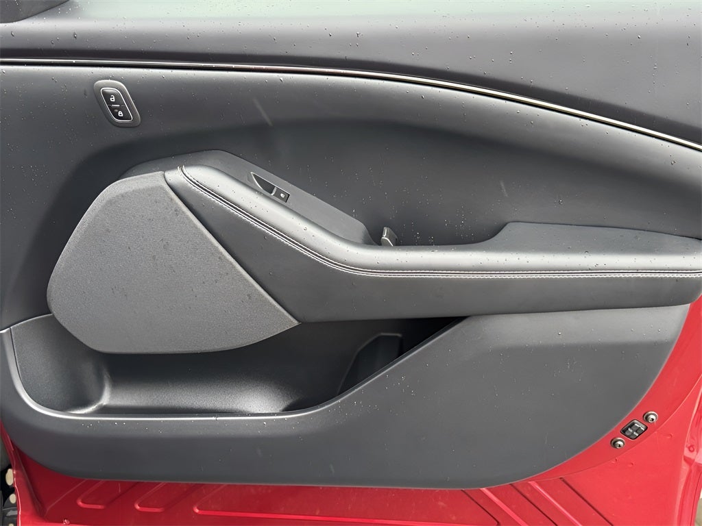 2024 Ford Mustang Mach-E Select