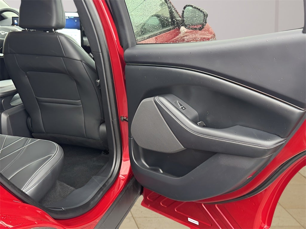 2024 Ford Mustang Mach-E Select