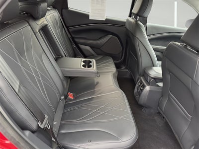 2024 Ford Mustang Mach-E Select