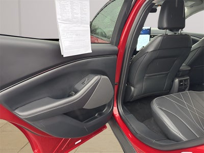 2024 Ford Mustang Mach-E Select