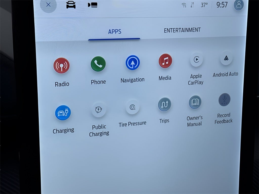 2024 Ford Mustang Mach-E Select