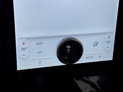 2024 Ford Mustang Mach-E Select