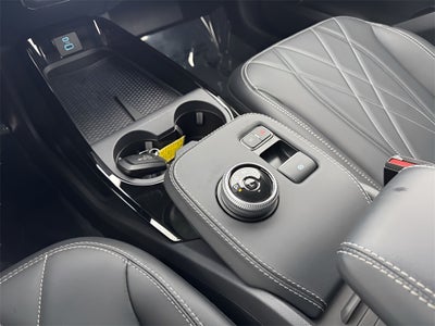 2024 Ford Mustang Mach-E Select