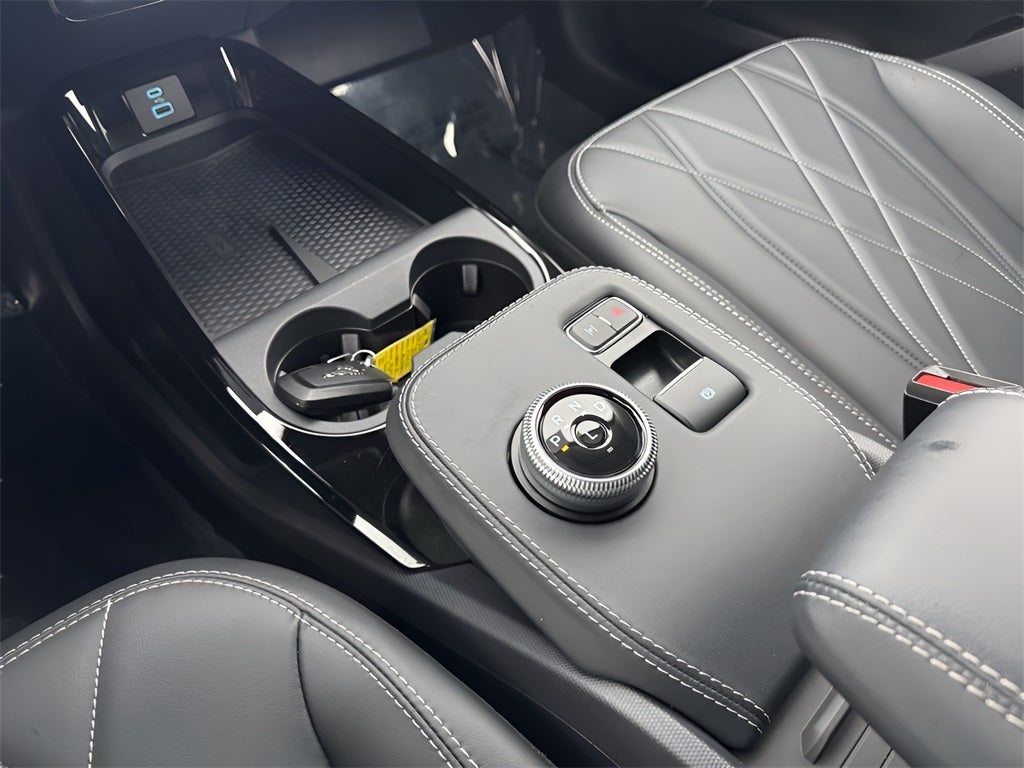 2024 Ford Mustang Mach-E Select