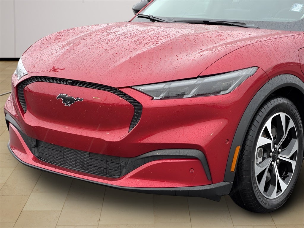 2024 Ford Mustang Mach-E Select