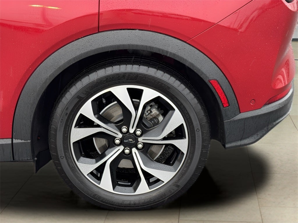 2024 Ford Mustang Mach-E Select