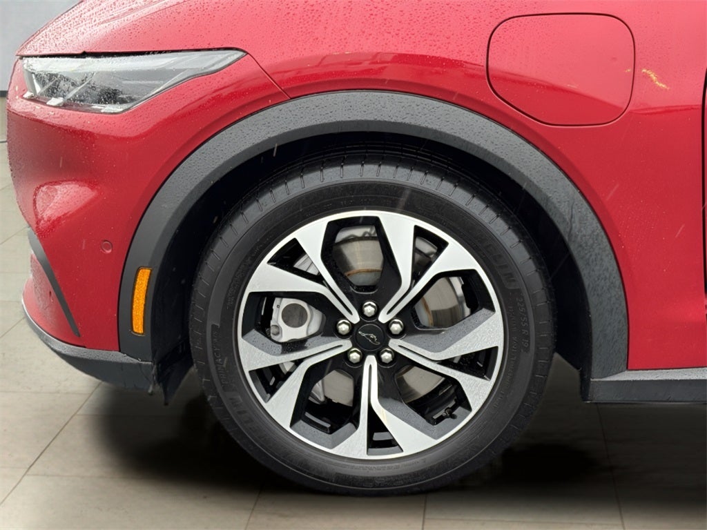 2024 Ford Mustang Mach-E Select
