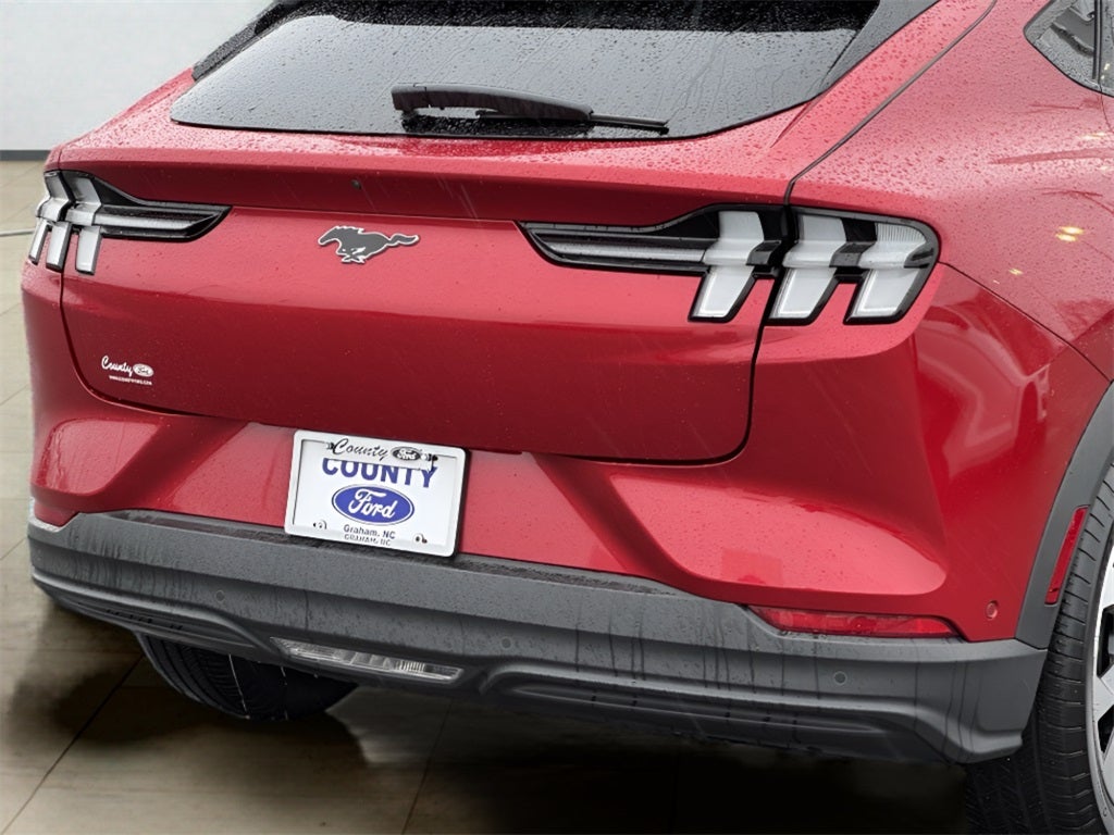 2024 Ford Mustang Mach-E Select