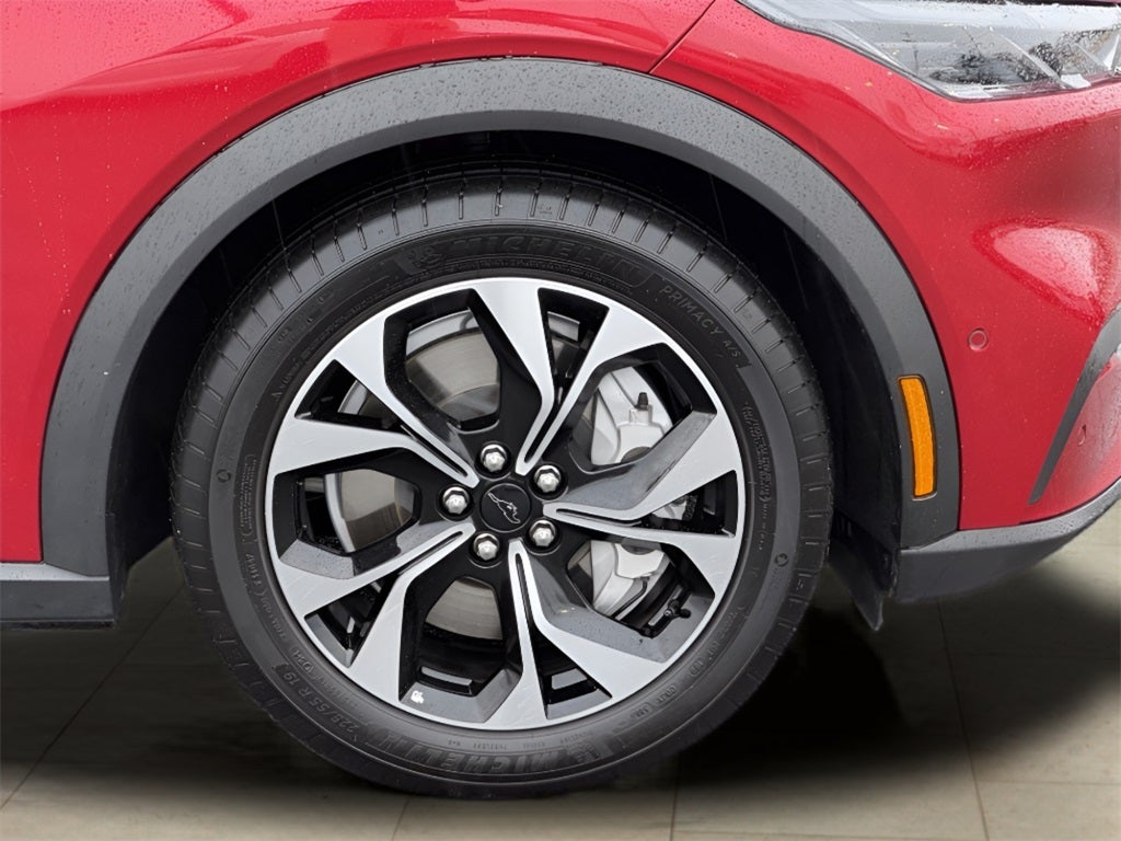 2024 Ford Mustang Mach-E Select