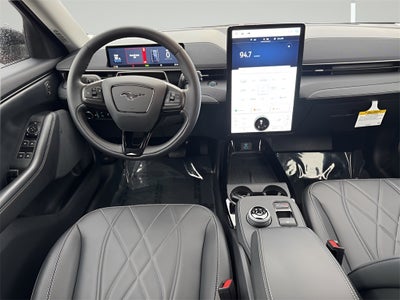 2024 Ford Mustang Mach-E Select