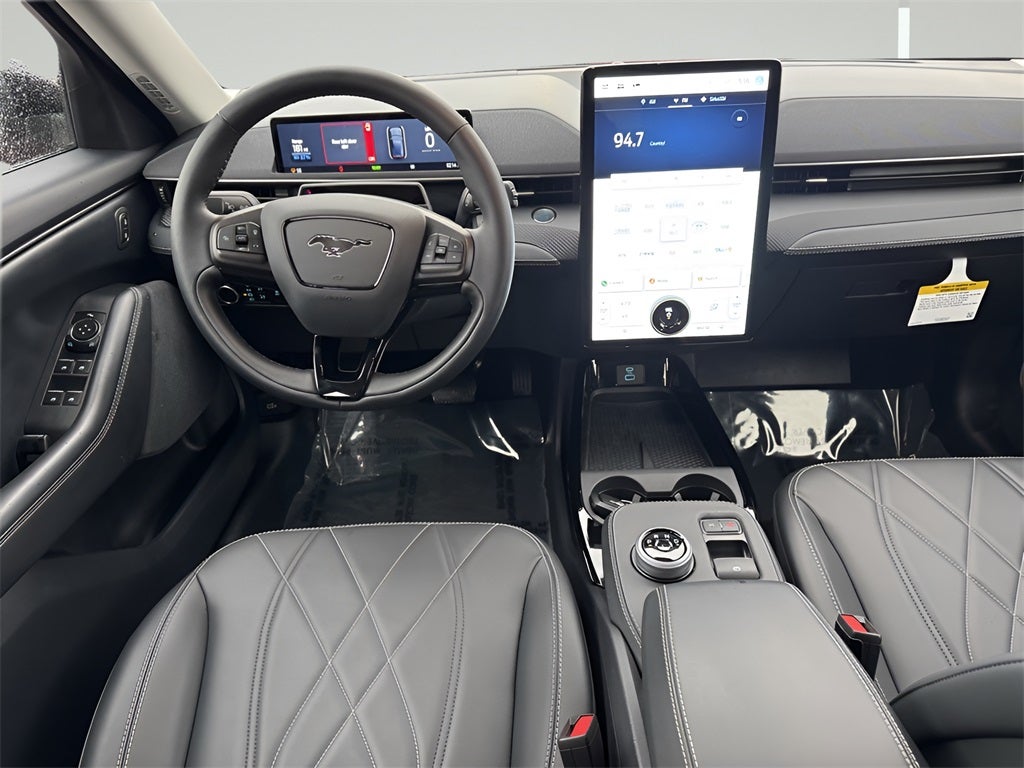 2024 Ford Mustang Mach-E Select