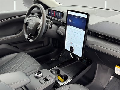 2024 Ford Mustang Mach-E Select