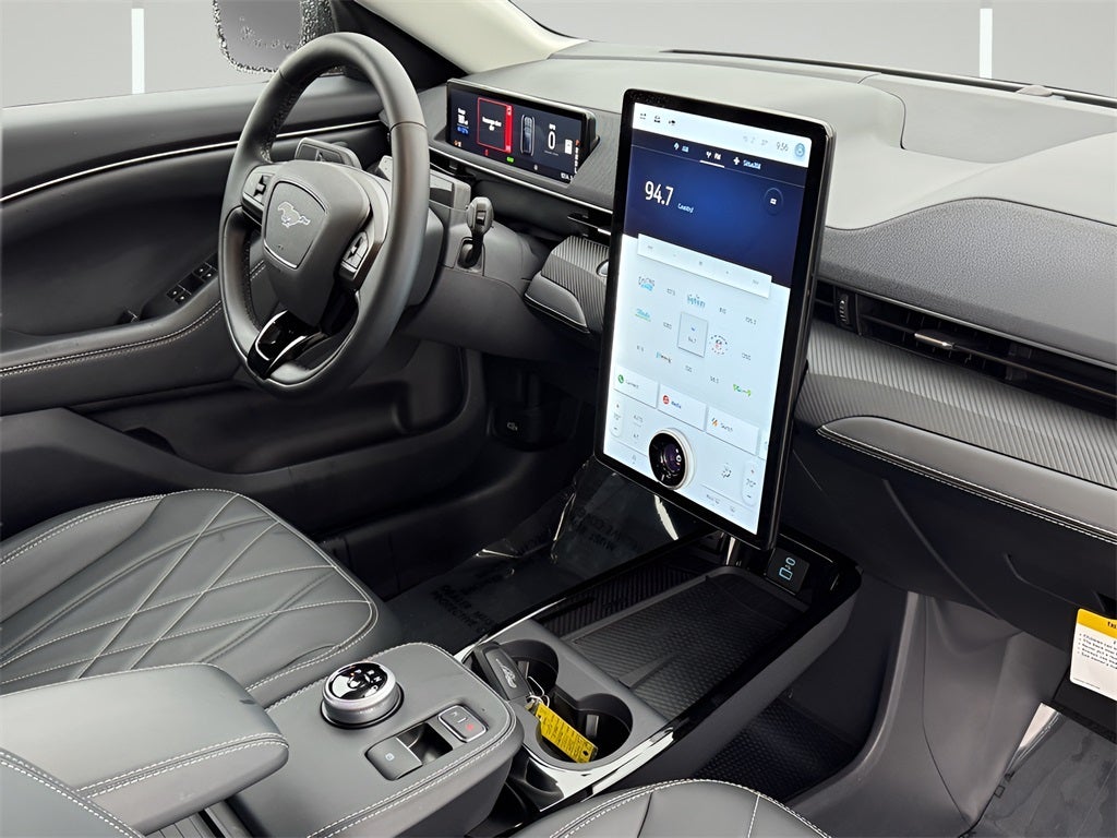 2024 Ford Mustang Mach-E Select