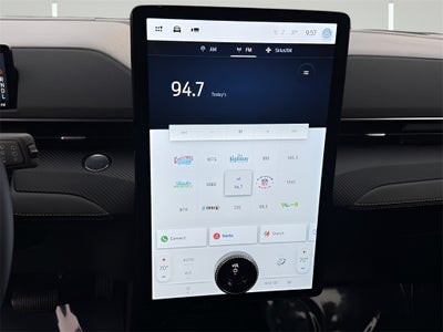 2024 Ford Mustang Mach-E Select