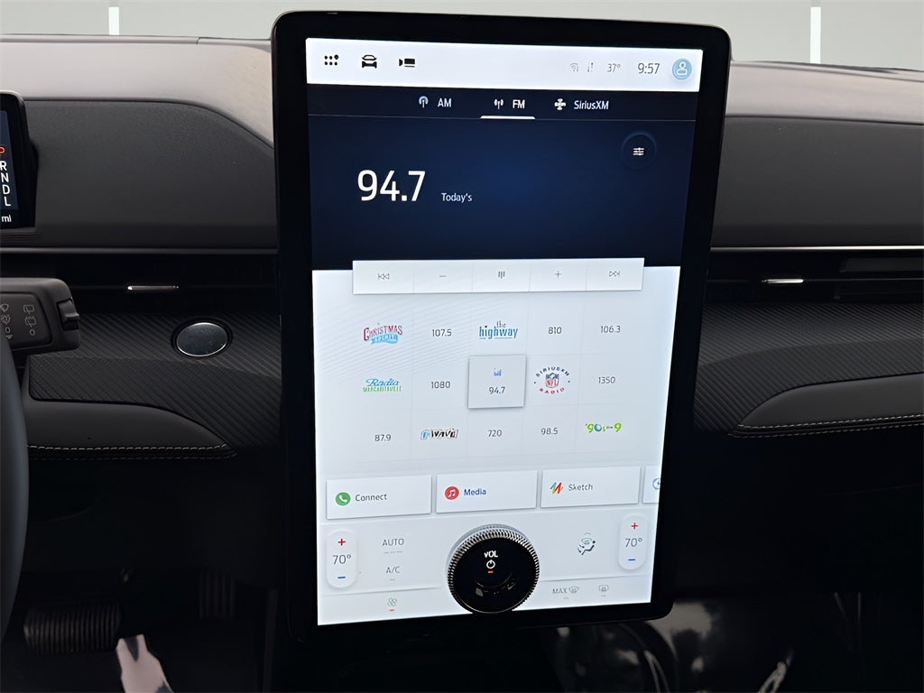 2024 Ford Mustang Mach-E Select