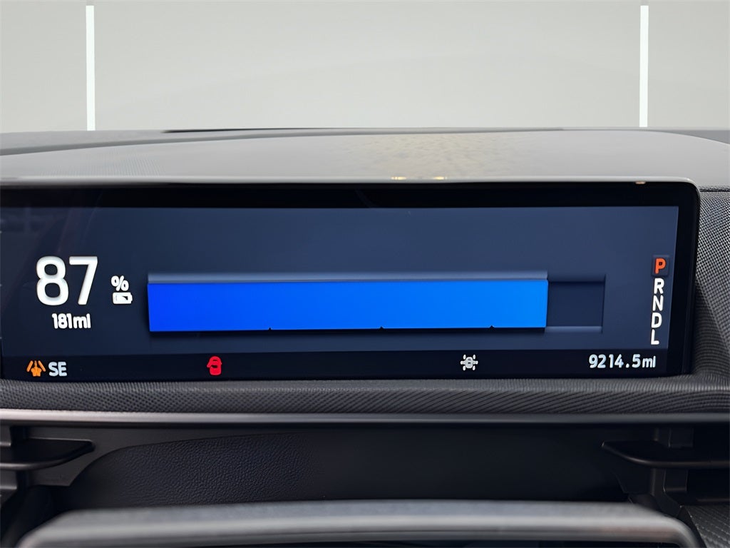 2024 Ford Mustang Mach-E Select