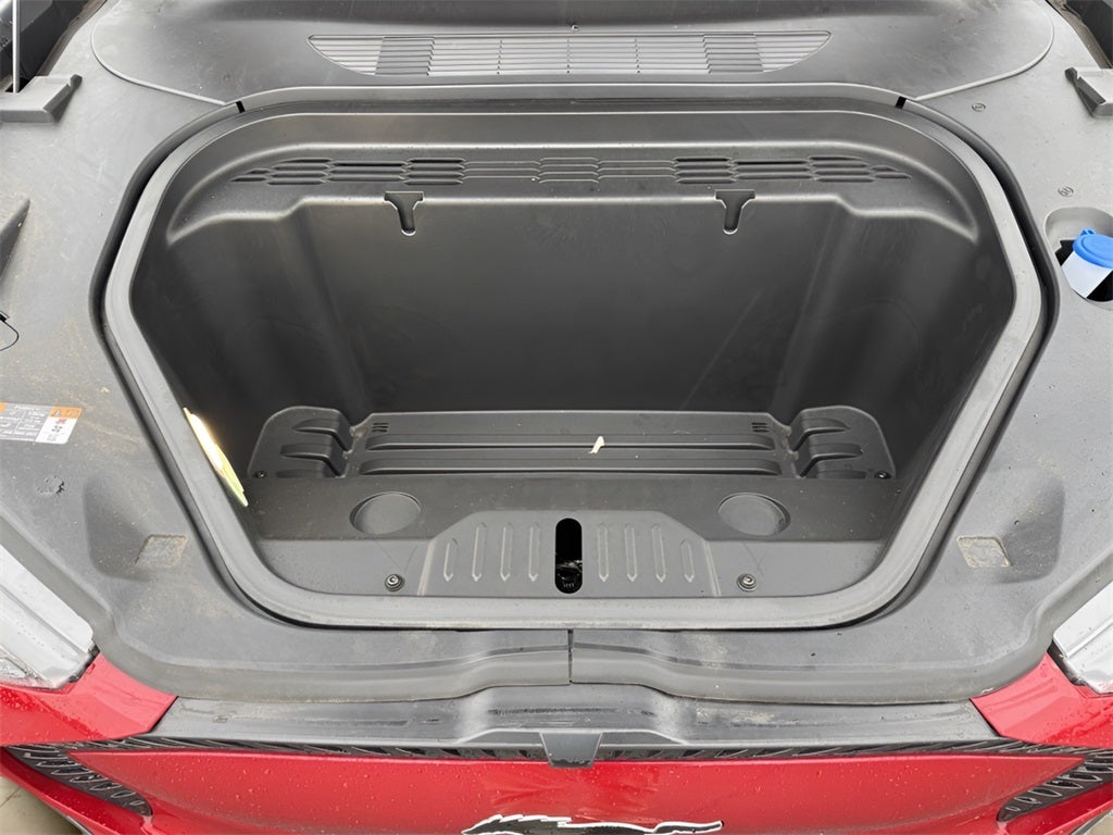 2024 Ford Mustang Mach-E Select