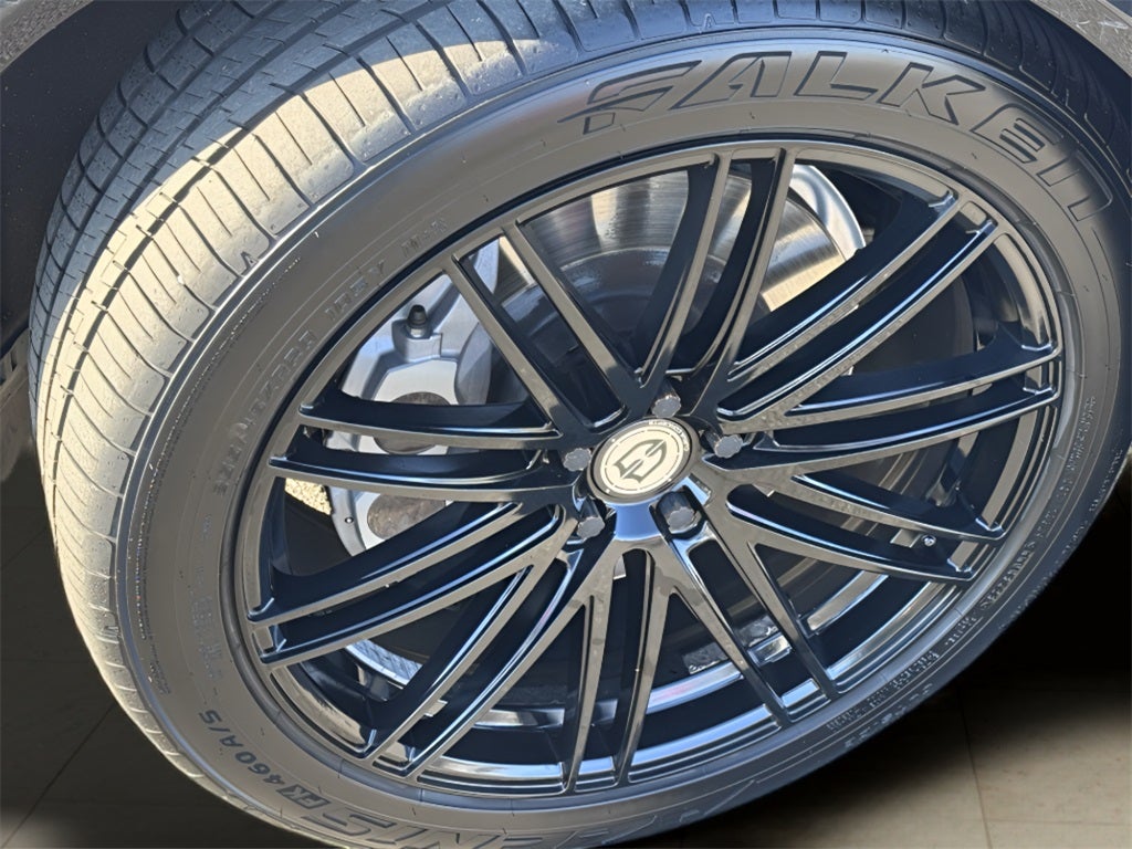 2021 Ford Mustang Mach-E Premium