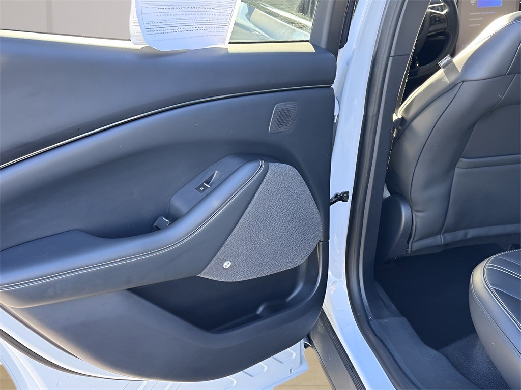 2021 Ford Mustang Mach-E Premium