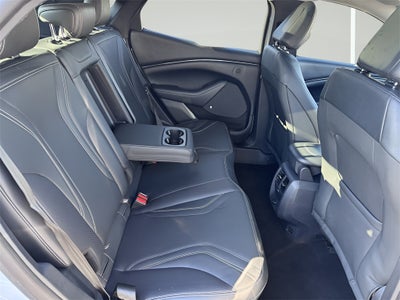 2021 Ford Mustang Mach-E Premium