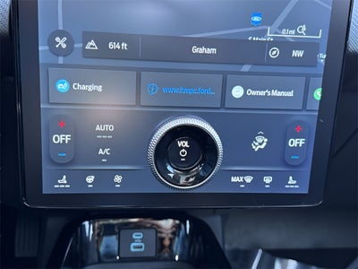 2021 Ford Mustang Mach-E Premium