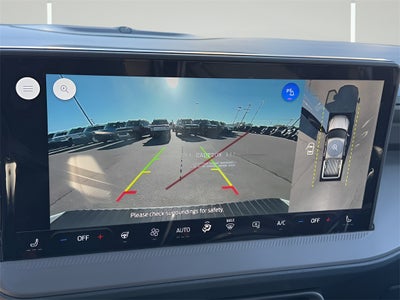 2025 Ford Maverick Lobo High