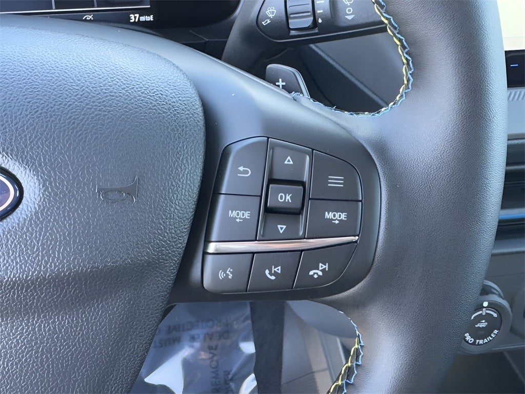 2025 Ford Maverick Lobo High