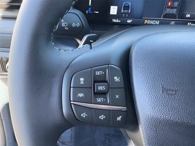 2025 Ford Maverick Lobo High