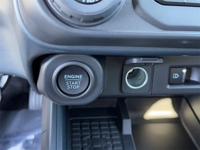 2025 Ford Maverick Lobo High