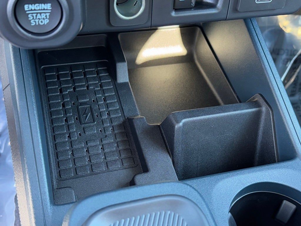 2025 Ford Maverick Lobo High