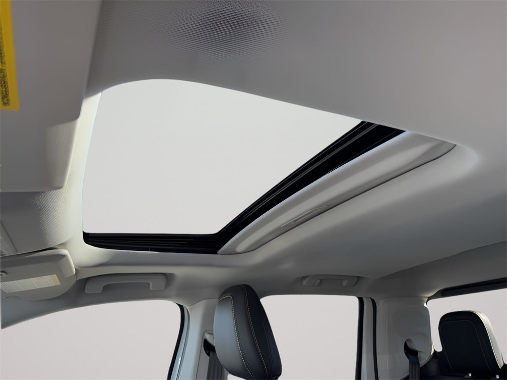 2025 Ford Maverick Lobo High