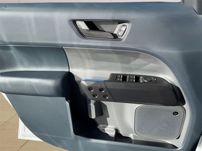 2025 Ford Maverick Lobo High