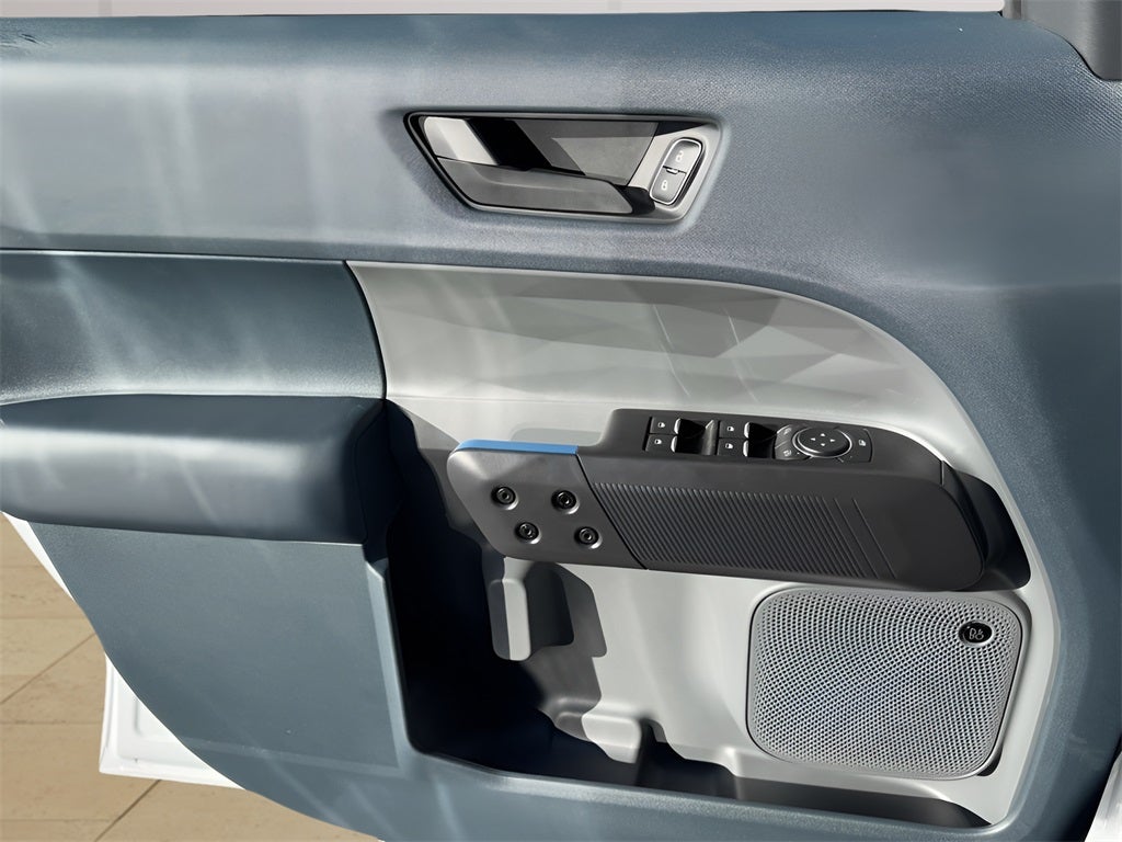 2025 Ford Maverick Lobo High