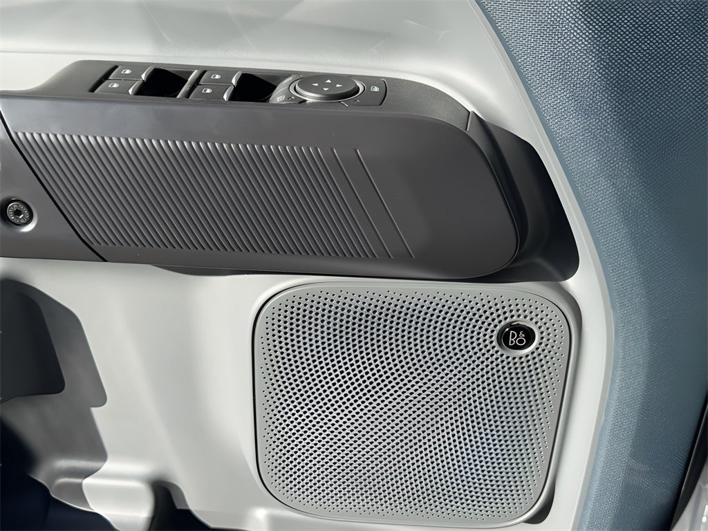 2025 Ford Maverick Lobo High