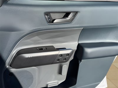 2025 Ford Maverick Lobo High