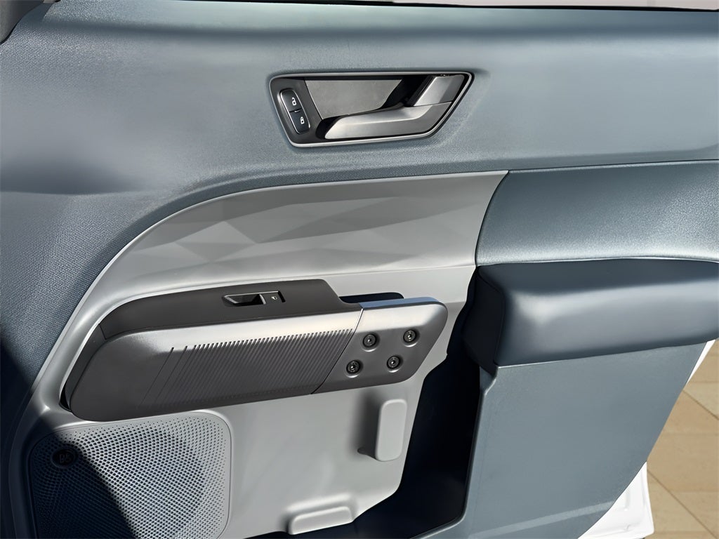 2025 Ford Maverick Lobo High