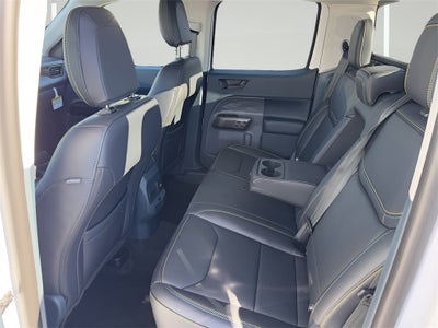 2025 Ford Maverick Lobo High